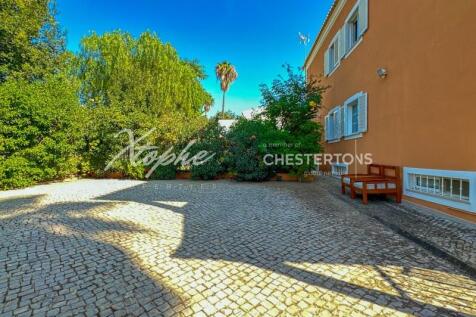 Vale Formoso 4 Bedroom Villa For Sale