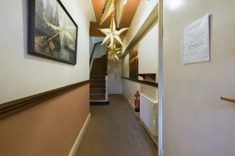 Communal Entrance Hallway