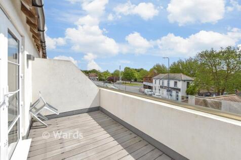 Balcony / Terrace