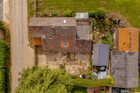 Fishermans Cottage (Friskney)-5