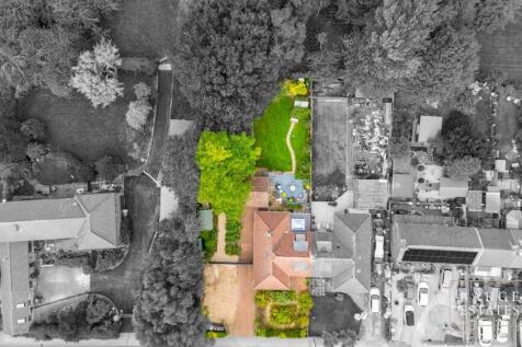 Drone Footage