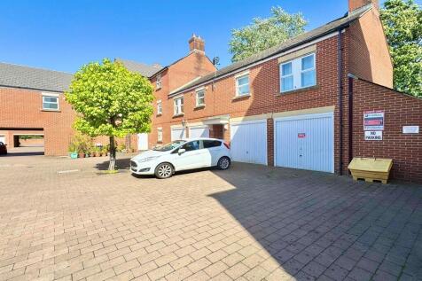 Garage &amp; Parking