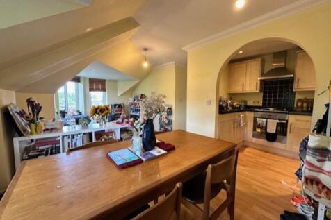 Apartment 7 Southlands, Huntington Road photo 3