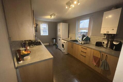 Jubilee Drive, Kensington, Liverpool photo 3
