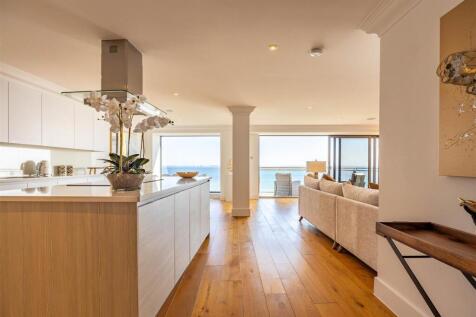 Kitchen/Lounge/Diner