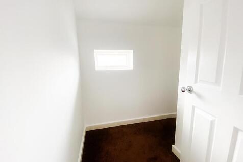 Box Room/ Office/Storage