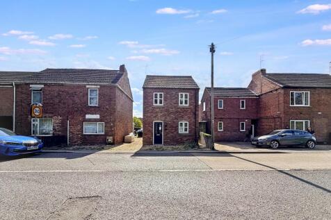 91a Bourne Road, Spalding, PE11 1JR