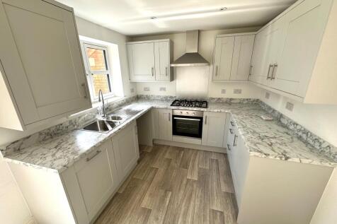 Porter Drive, Alfreton photo 4