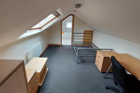 En-Suite Bedroom