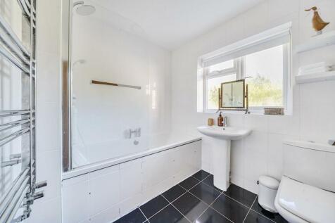 Davidson Frost-Wellings, DFW, Clamp Hill, Stanmore