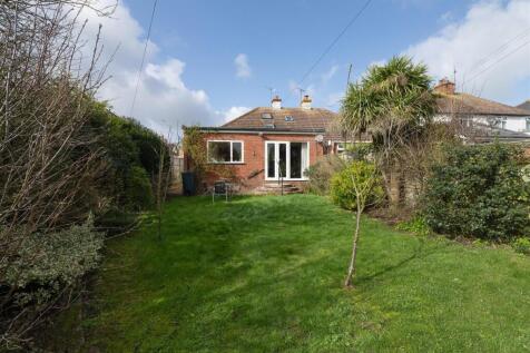 Baddlesmere Road, Tankerton, Whitstable