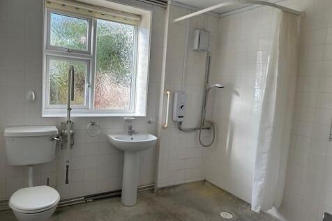 WET ROOM