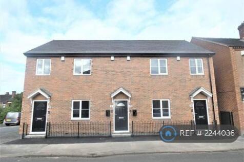 Street View - Front Of Property