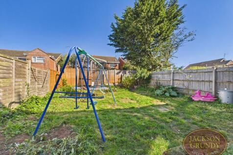 Froxhill Crescent