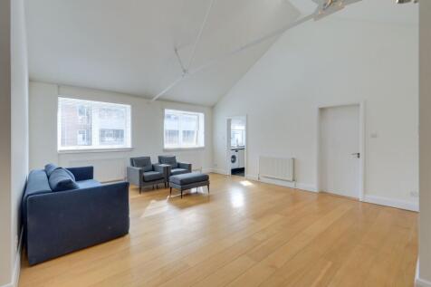 Open Plan Living Space