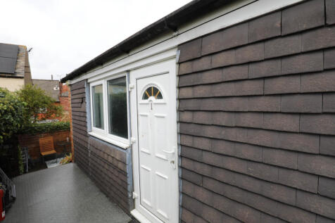 Outbuilding