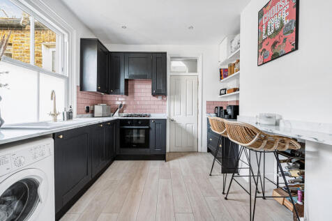 First Floor Flat,...