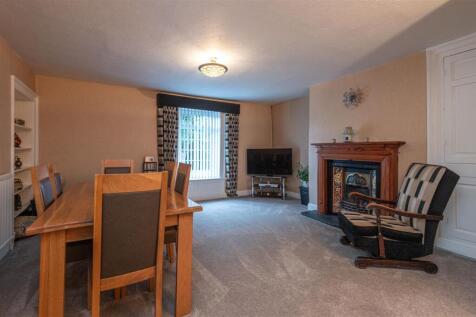 Reception Two / Double Bedroom 1