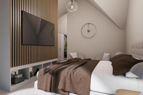 Alessandra Grove Plot 6 bedroom