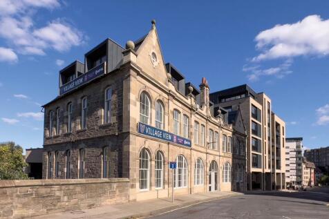 Douglas House Mid Bl