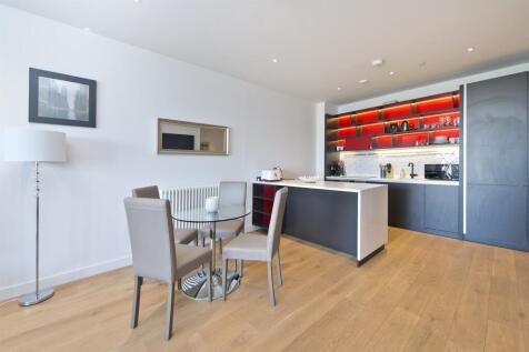 Kent Building, London City Island, E14 photo 3