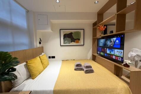 Inverness Terrace, City Of Westminster, London photo 5