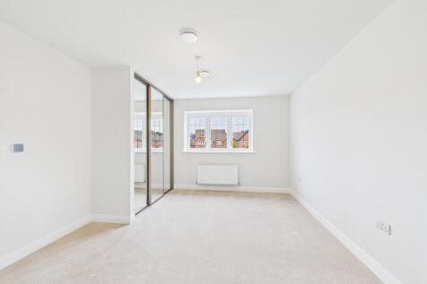 Hudson Principal Bedroom