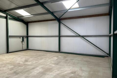 Unit 22 Matts Lodge Farm