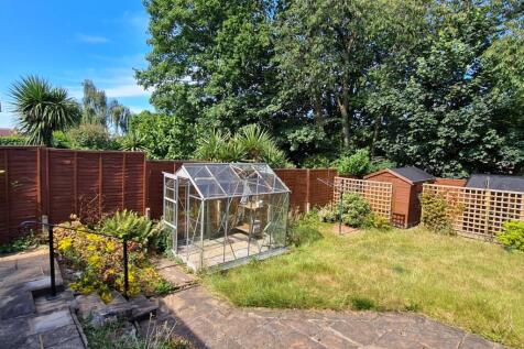 King Edward Avenue, Southampton, Hampshire, SO16 photo 4