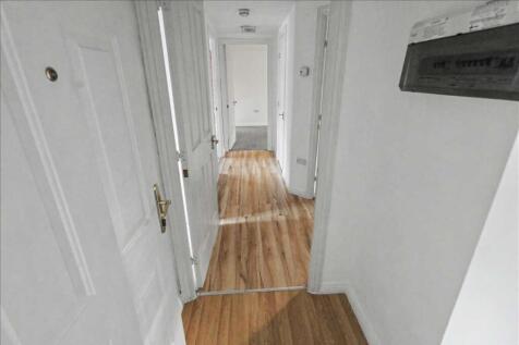 Entrance Porch