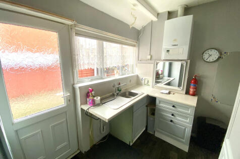 kitchen st johns wood 2 