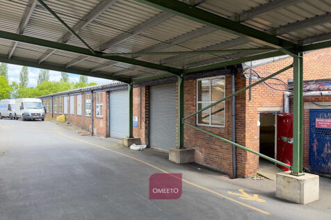 Warehouse to Rent