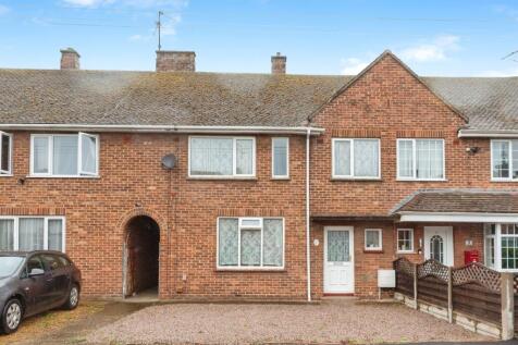 Spalding, PE11 - property photo