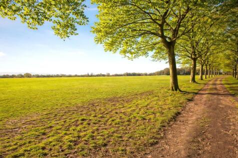 Savile Park