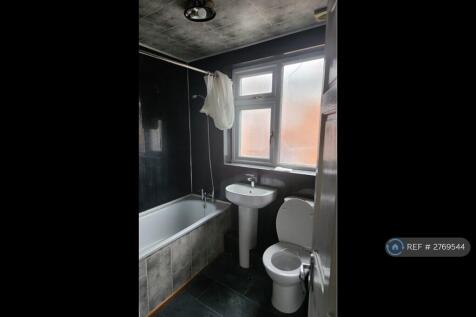 Bathroom w/c