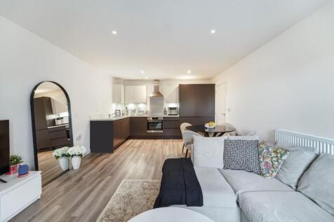 OCTAVIUS HOUSE
