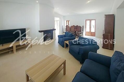 Boliqueime 4 Bed Villa For Sale (6)