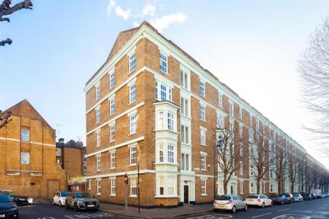 Corfield Street