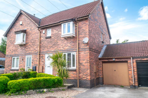 IBBETSON DRIVE CHURWELL MORLEY LEEDS LS27 7TZ