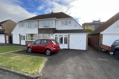 Rowley Regis, B65 - property photo