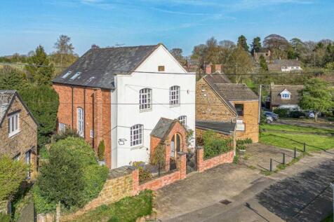 The Old Chapel,Byfield