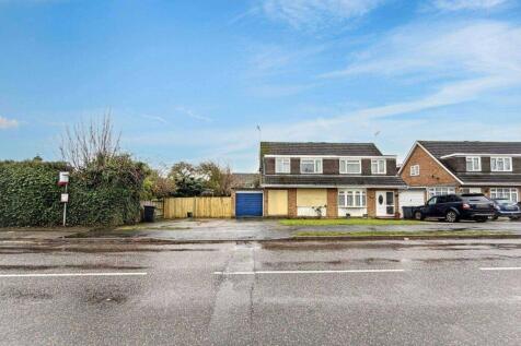 202 Maltings Lane, Witham, Essex, CM8 1JN