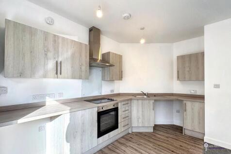 2 bed flat to rent Eling Lane, Totton SO40 Ground