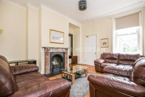 5-bed flat on (£155pppw) Fairfield Road, Jesmond, Newcastle Upon Tyne, NE2, £3,359/mo