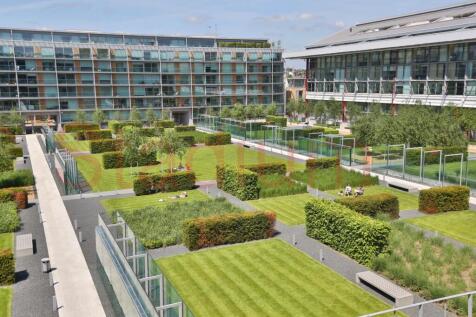 Gardens (Main)