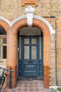 Fleeming Road, E17