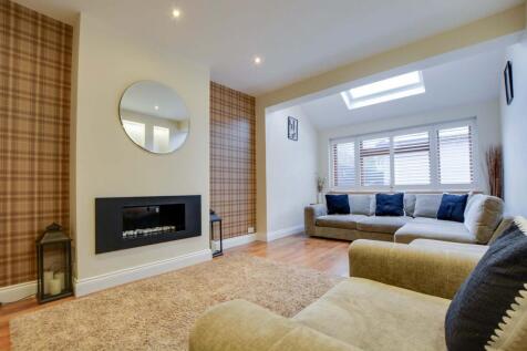 Reception Room Two