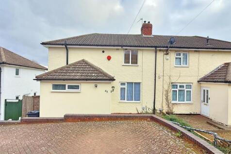 Sutton Coldfield, B74 - property photo