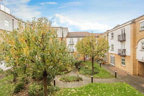 Gardens View