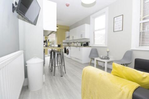 Room, Cambridge Street, Normanton photo 4